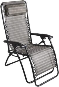 Cadeira Sevilha Reclinável Mor