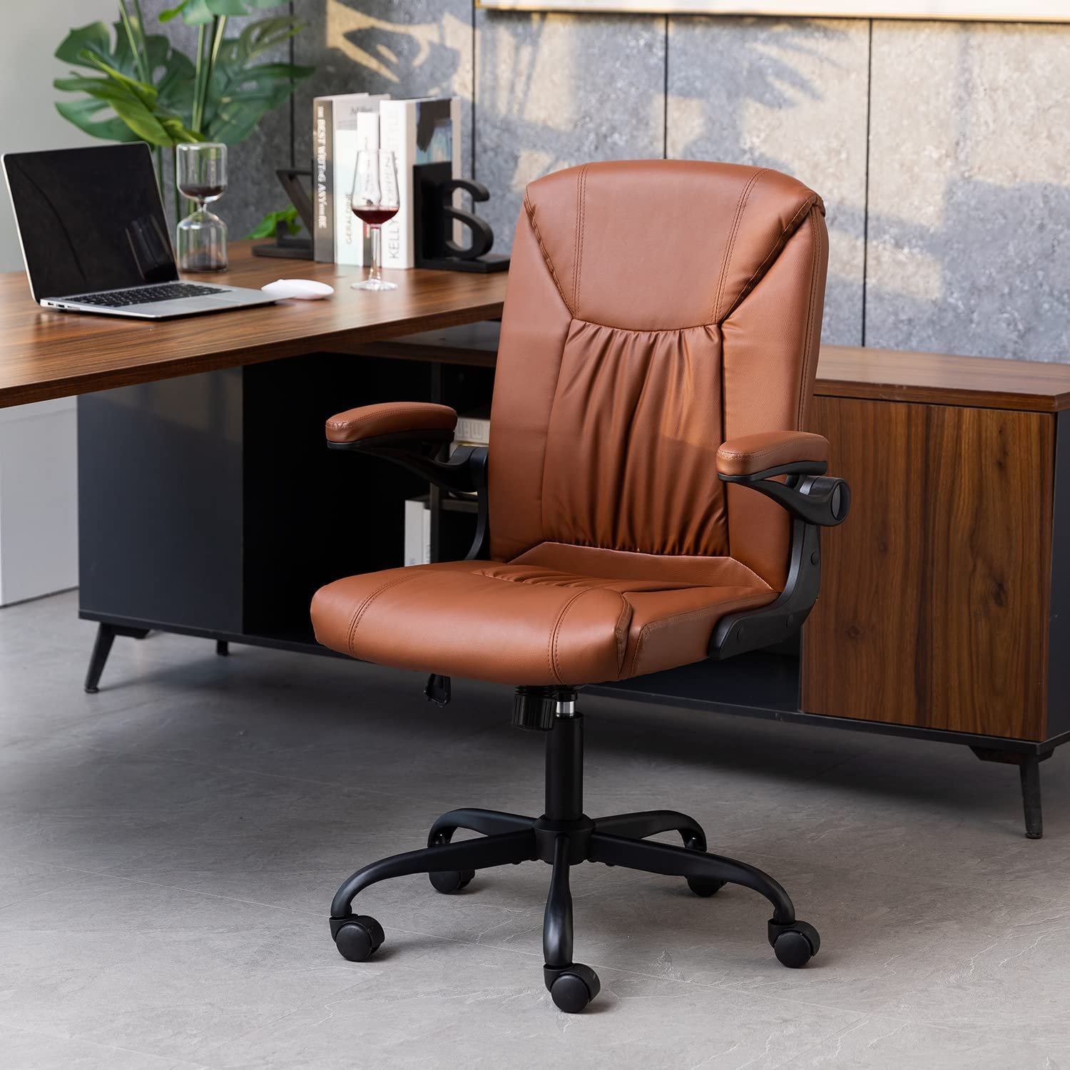 Melhores cadeiras de Escritório