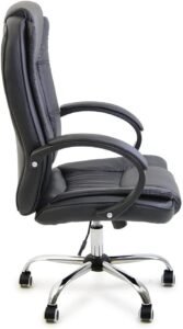 cadeira presidente ergonômica