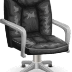 cadeira executiva ergonomica