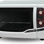 FORNO ELÉTRICO FISCHER GOURMET GRILL BANCADA 44L BRANCO 220V