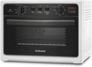  Forno Eletrico de Bancada Grill 44l BC44B Continental 