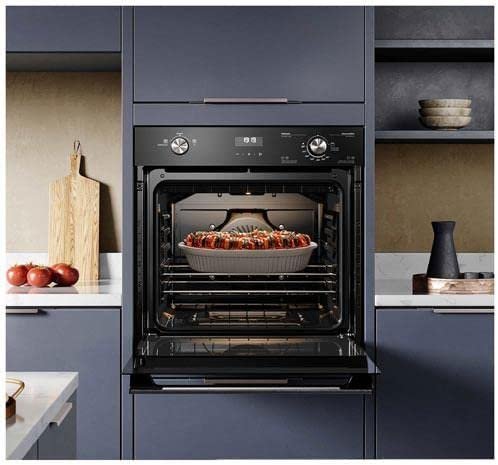 Melhor forno de Embutir a Gás