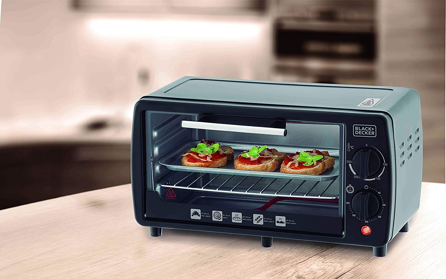 forno elétrico melhor custo beneficio