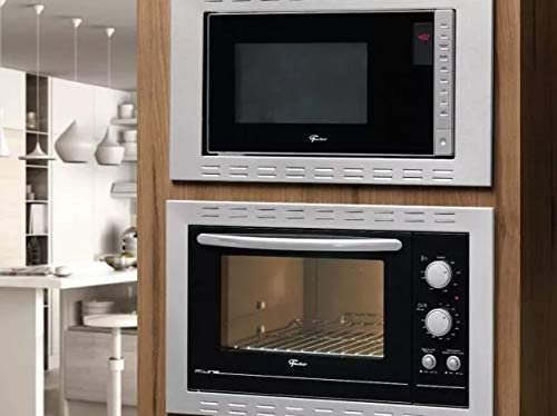 forno e microondas juntos vale a pena