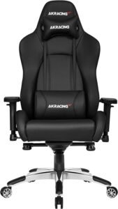 Akracing masters series