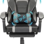 Cadeira de jogos Killabee