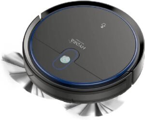 ASPIRADOR ROBÔ ACQUA SOLUTION 3 EM 1