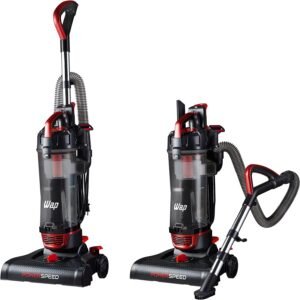 Aspirador de Pó Power Speed – WAP