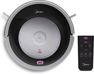  Aspirador de Pó Robô Smart VRA81B