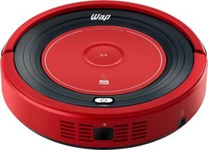 Aspirador de Pó Robô WAP ROBOT W300