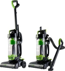  Aspirador de Pó Vertical com Mangueira Flexível 2000W WAP LIFE SPEED 220V