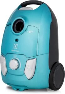 Aspirador de pó, EQP20, Azul, 127v, Electrolux