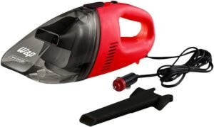 Aspirador portátil para carros WAP Car