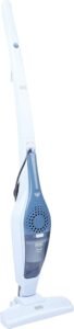 BLACK+DECKER Aspirador Vertical e Portátil com Função Mop Branco 220V AVM1200