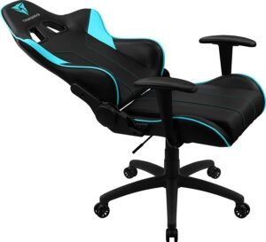 Cadeira Gamer Thunderx3 é boa?