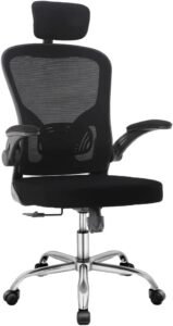 Cadeira de Escritório Presidente Vegas Duoffice DU300