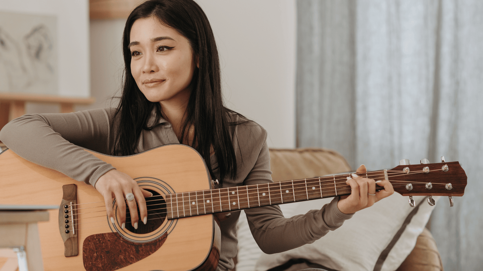 Diferenças entre os violões acústico, elétrico ou eletroacústico