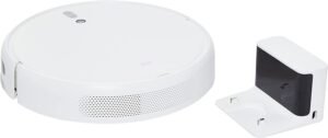 Robô Aspirador Inteligente MI ROBOT VACUUM MOP Branco XIAOMI
