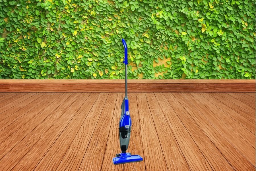 aspirador de pó vertical electrolux airspeed stk10 600w resenha