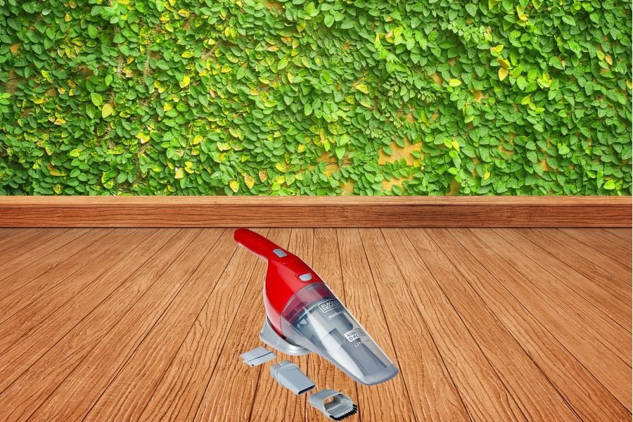 black+decker aspirador de pó e água a bateria 3.6v ion-litio laranja apb3600