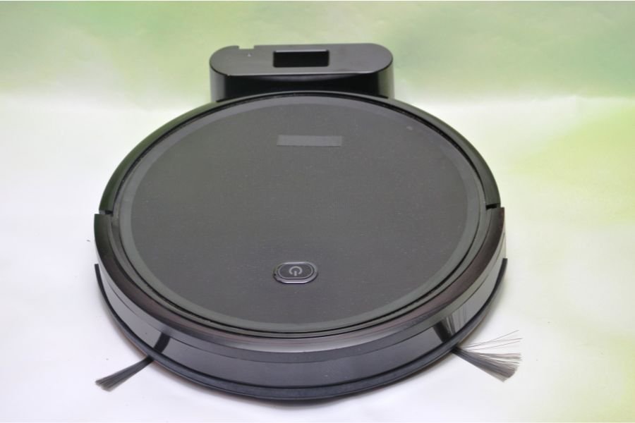 melhor robo aspirador e passa pano