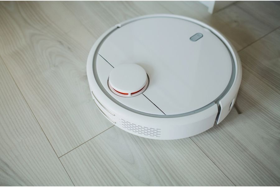melhor robo aspirador xiaomi