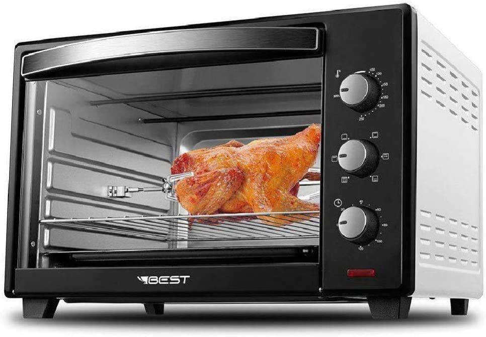 melhor forno elétrico para assar bolo