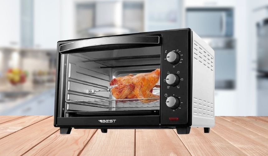 forno eletrico best é bom