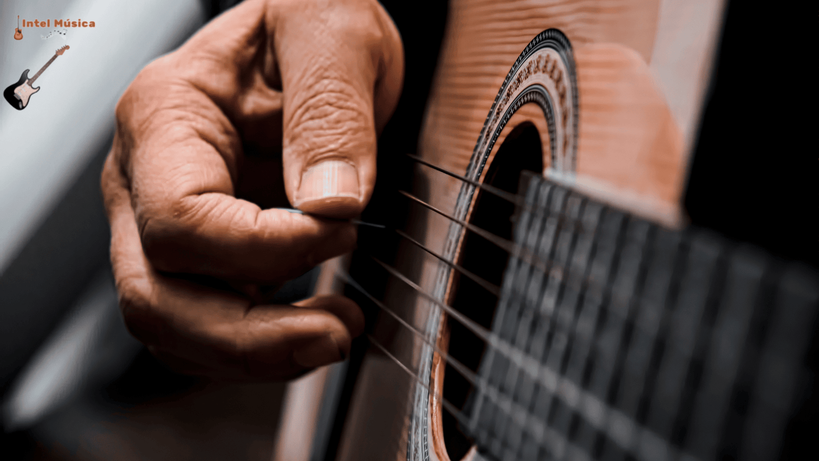 melhores marcas de violão para iniciantes