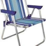 Cadeira Infantil - Mor