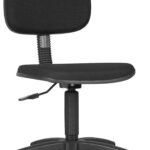 Cadeira Secretaria Giratória sem braços -Frisokar