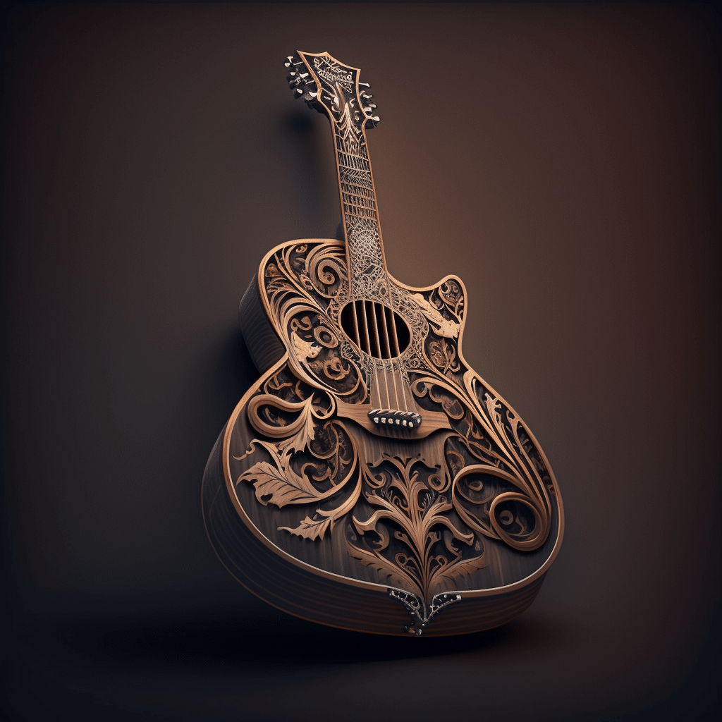 melhores violões eletricos