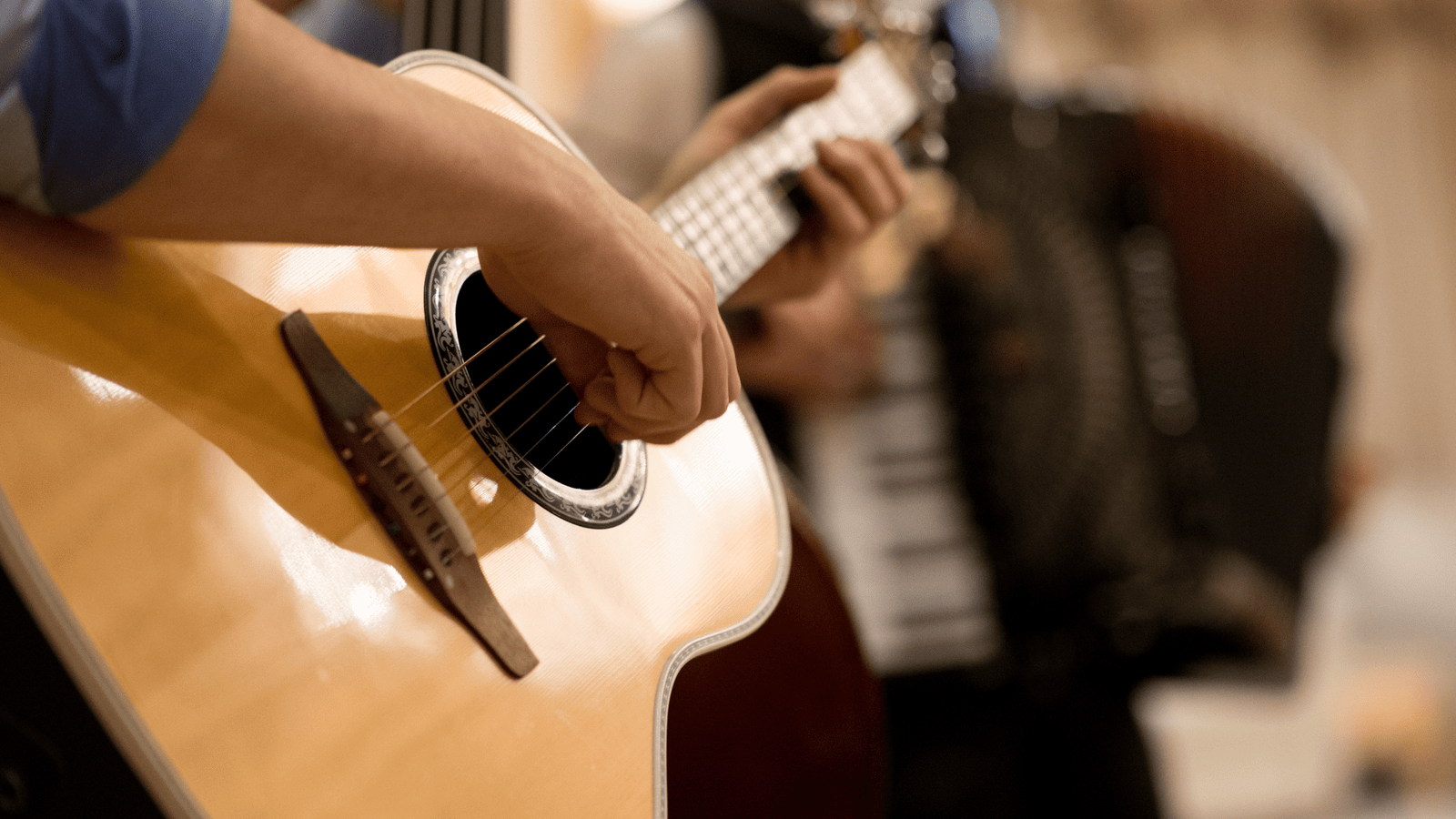 como comprar um bom violão