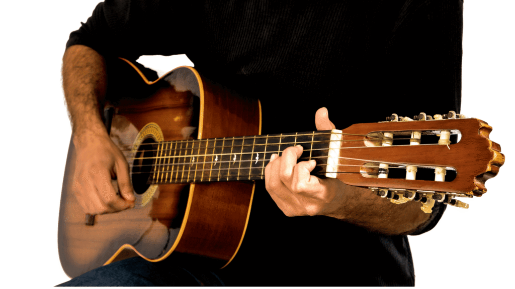 _Violões até 500 Reais