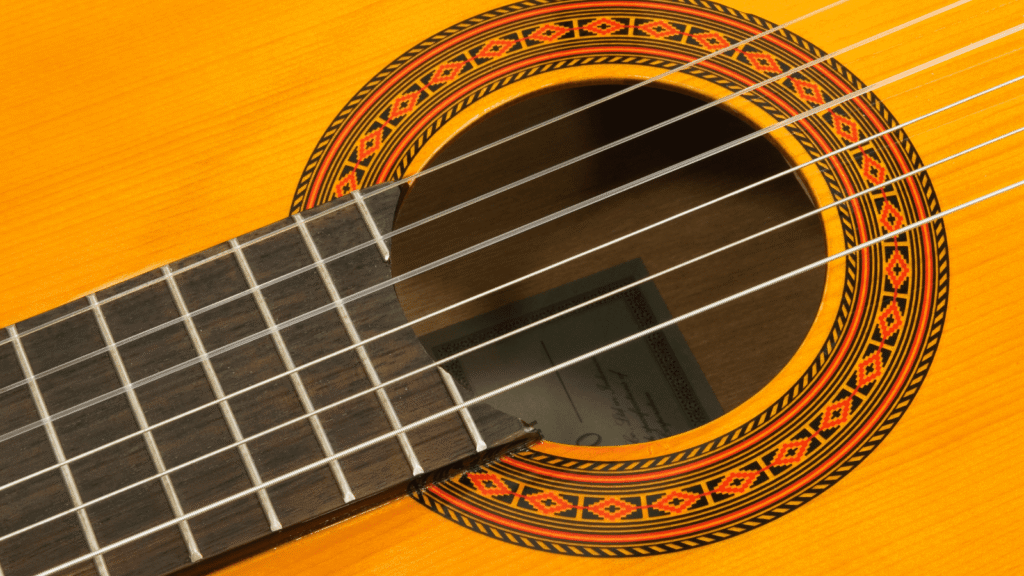 Conclusão qual o melhor violão clássico