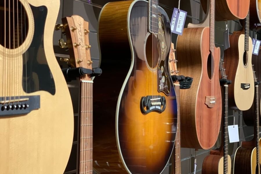 violão bom e barato profissional