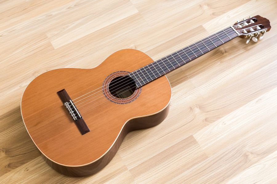 violao nylon bom e barato