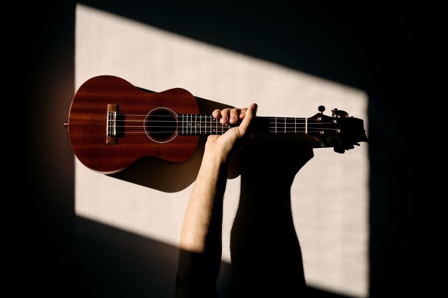 melhor ukulele para iniciantes