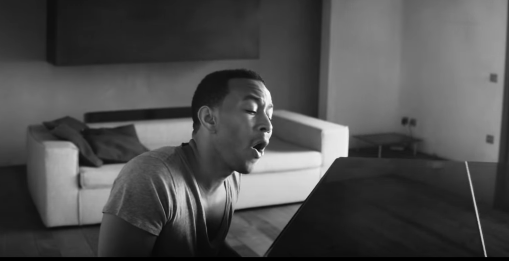 All Of Me - John Legend