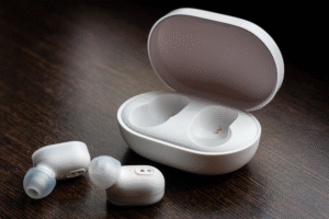 fone de ouvido bluetooth bom e barato