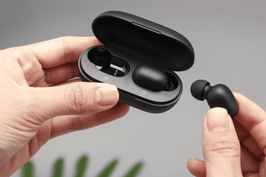 como parear fone bluetooth