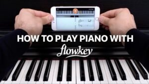 Flowkey