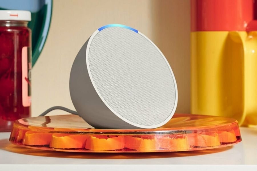 caixa de som alexa qual a melhor