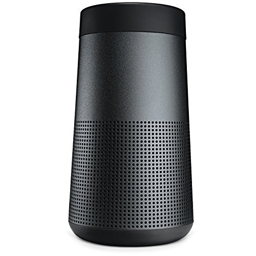 Speaker Bose Soundlink Revolve Preto 739523-1110