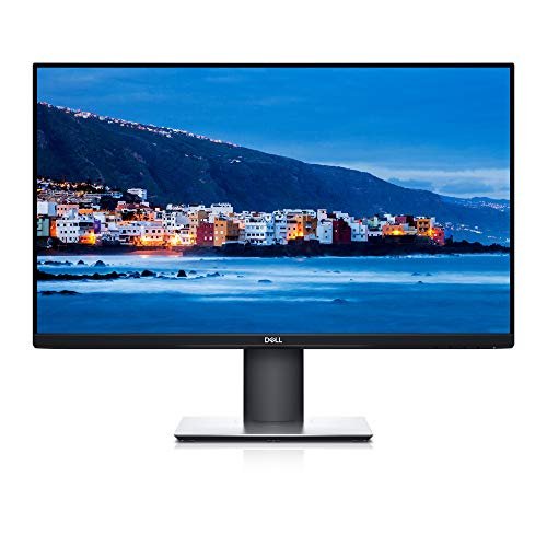 Monitor Dell 27