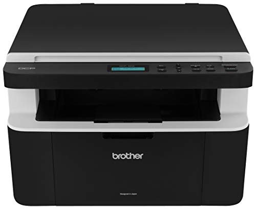 Multifuncional Brother Laser DCP1602 Mono (A4) USB