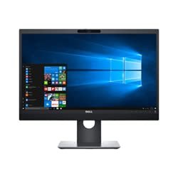 Monitor Videoconferências Dell 23.8