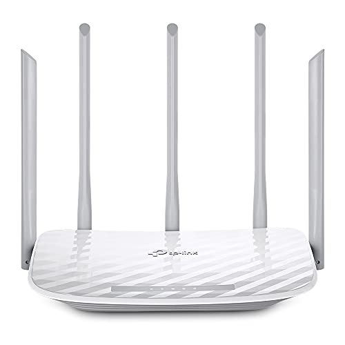 TP-Link AC 1350 Archer C60 Roteador Wireless Dual Band