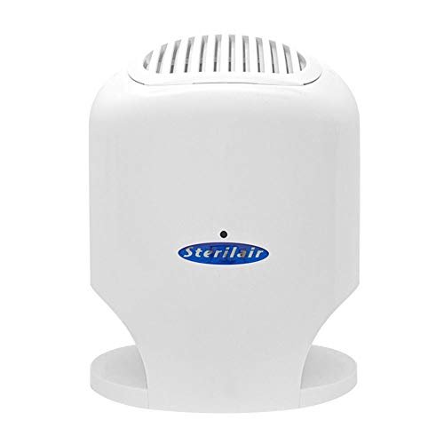 Purificador/Esterilizador de ar Sterilair STR-4 Bivolt BRANCO